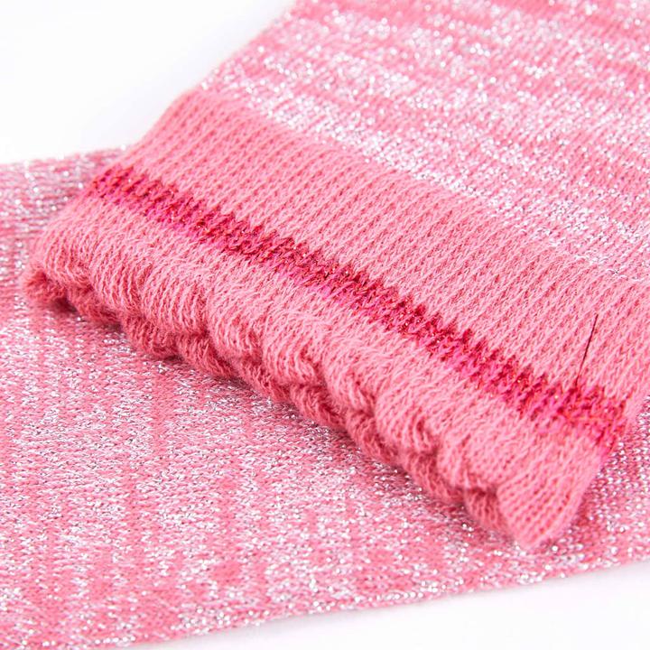 Produktbild VidaXL Kindersocken 5 Paar EU 30-34,Material: 78 % Baumwolle. 20 (5er Pack, 30 - 34)