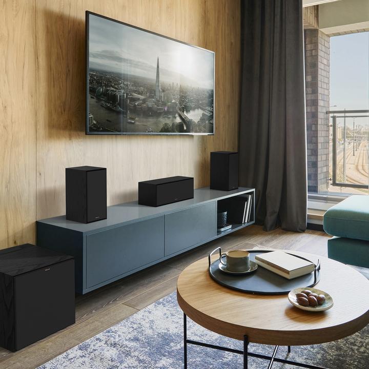 Immagine prodotto Klipsch R-50PM (Set, 120 W)