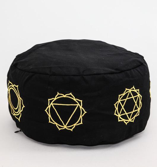 Actual product image Cachet Meditation cushion (15 cm)