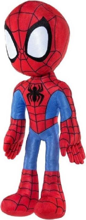 Produktbild Spiderman Mein Freund Spidey (40 cm)