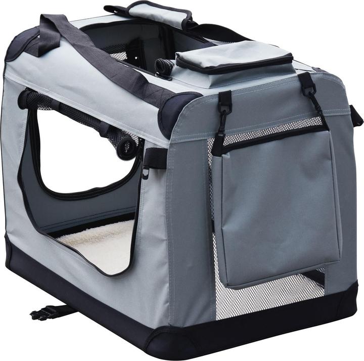 Actual product image Wiltec Fudajo (Dog, Foldable)