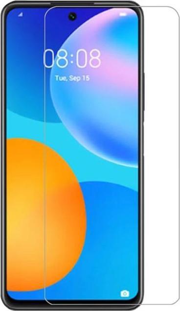 Image du produit MU Budget Verre de protection Protection d'écran (1 pièce(s), Huawei P Smart (2021))