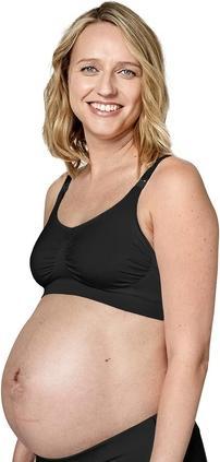 Produktbild Medela Keep Cool M&N Bra schwarz (S)