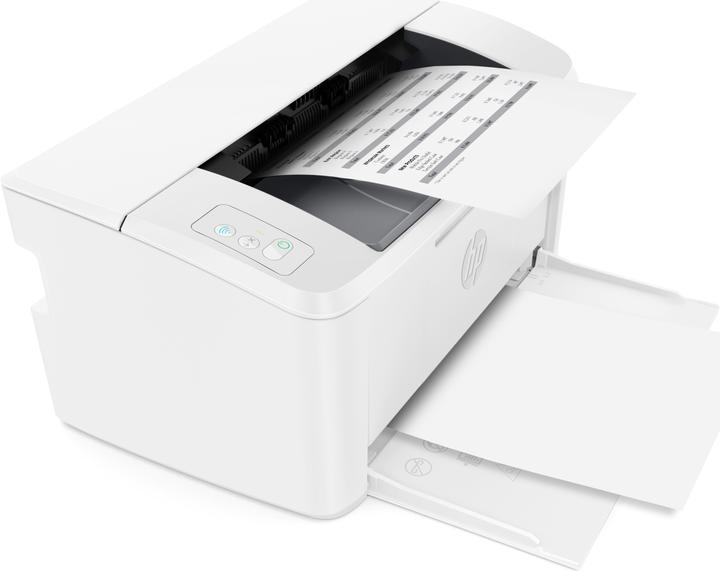 Image du produit HP LaserJet M110w (Laser, Noir et blanc)