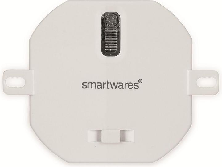 Immagine prodotto Smartwares Interruttore integrato dimmerabile (Attuatore dimmerabile)