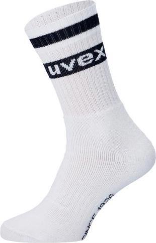 Image du produit Uvex Safety Chaussettes Allround Basic (Lot de 3, 43 - 46)