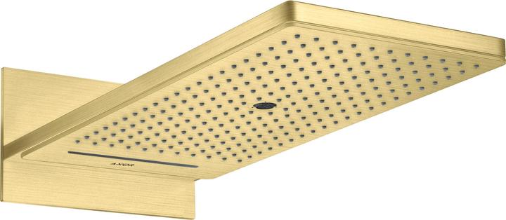Ottone Spazzolato