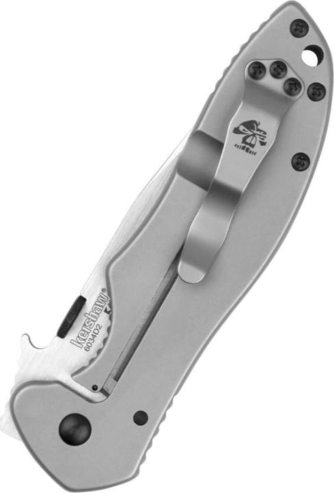 Actual product image Kershaw Emerson CQC-6K D2 (8.30 cm)