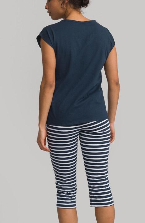 Immagine prodotto La Redoute Collections Pigiama corto in jersey di cotone (42)