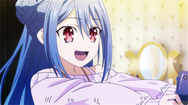 Produktbild W'z - Vol.1 (Ep. 1-6) (Blu-ray) (Blu-ray, Deutsch, Japanisch)