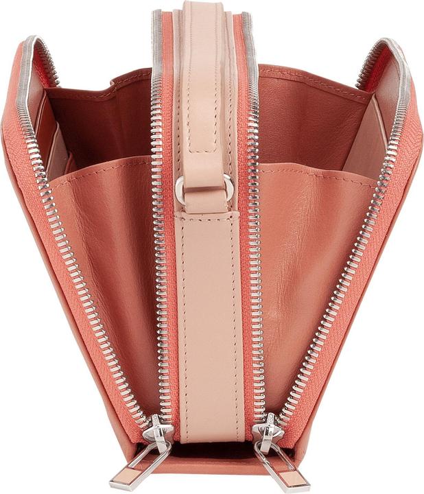 Produktbild Dudu Umhängetasche Leder 19 cm