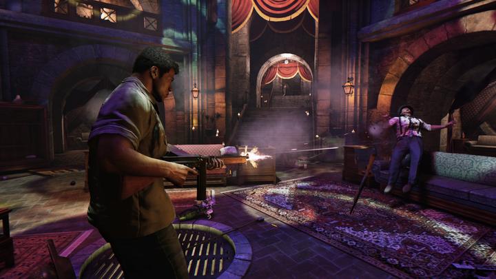 Image du produit 2K Games Mafia 3 - Edition de luxe (PS4, DE)