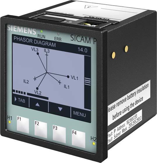 Siemens Sicam