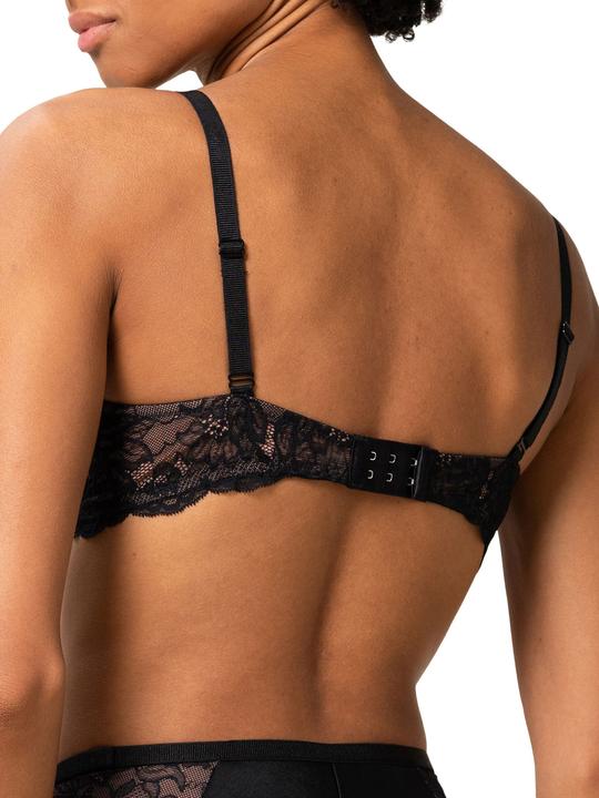 Actual product image Triumph Amourette Charm soft bra (75 D, pack of 2)