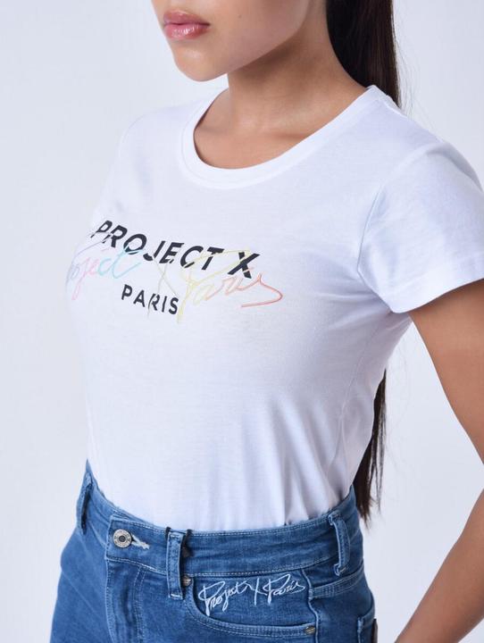 Immagine prodotto Project X Paris t-shirt da (XS)