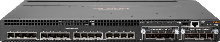 Actual product image Aruba 3810M 24SFP+ 250W (24 Ports)