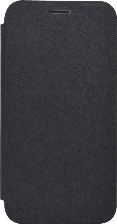 Immagine prodotto Mobiparts Slim Folio Case Samsung Galaxy S5 Black (Samsung Galaxy S5)
