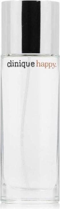 Actual product image Clinique Happy (Eau de parfum, 50 ml)