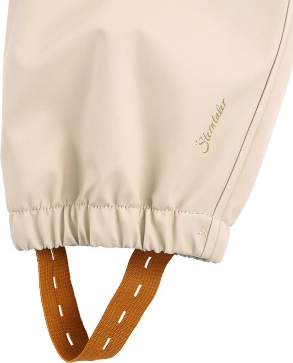Actual product image Sterntaler Dungarees unlined pale pink size 98 (98)