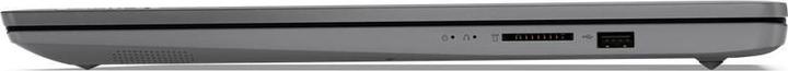 Produktbild Lenovo V17 Gen 4 (17.30", Intel Core i7-1355U, 16 GB, 512 GB, UK)