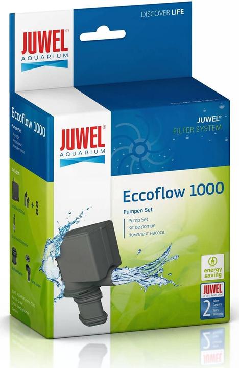 Juwel Aquarium Eccoflow