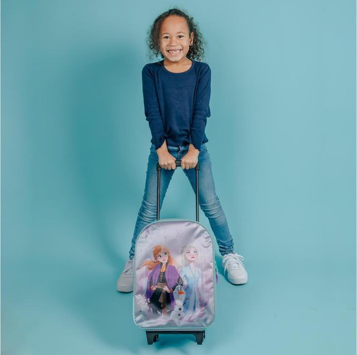 Actual product image Undercover Frozen (13 l, Hand luggage (up to 50 litres))