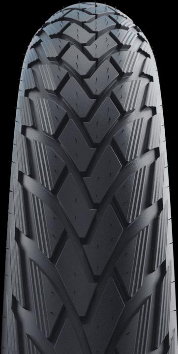 Actual product image Schwalbe Marathon HS620 (28 x 2.15, 55-622)
