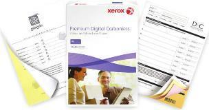 Immagine prodotto Xerox Carta autocopiante digitale premium (80 g/m², 500 x, A4)