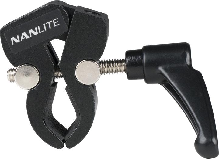 Produktbild Nanlite Mini Super Clamp (Stativhalterung)