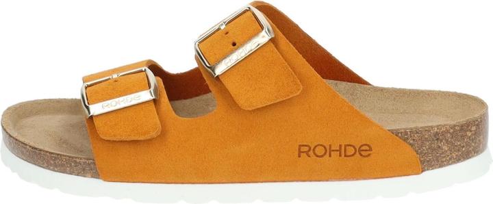Actual product image Rohde Pantoletten (36)