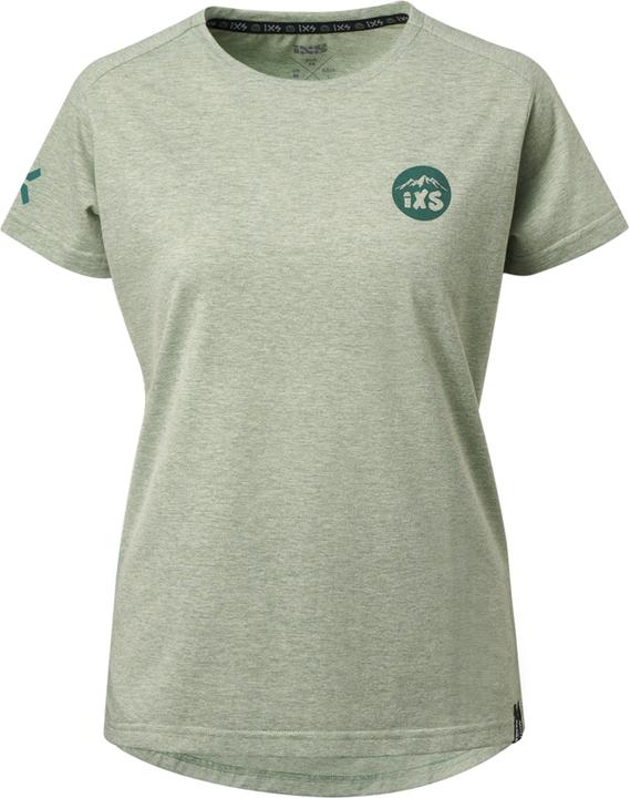 Produktbild iXS Women's Flow 1.2 Tech Tee (40)