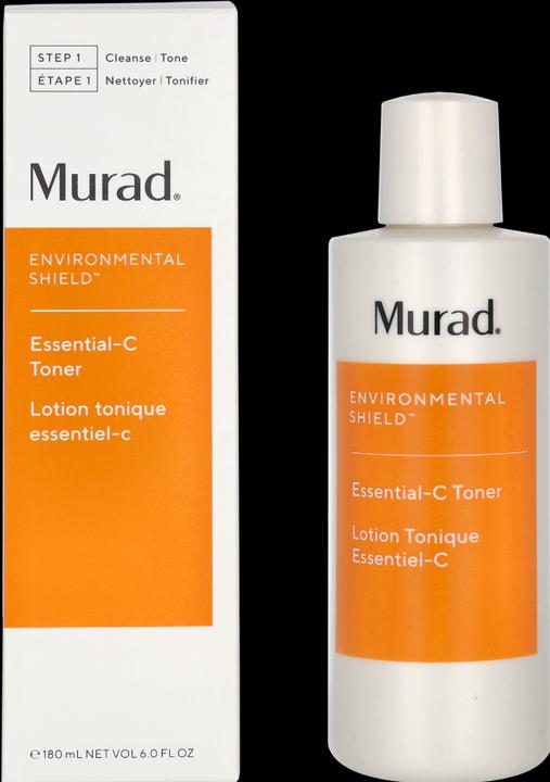 Produktbild Murad 80317 Gesichtswasser Frauen All ages 180 ml (Tonic, 180 ml)