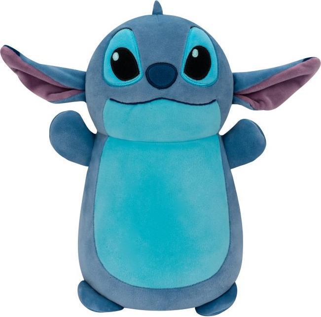 Image du produit Squishmallows HugMee Stitch (35 cm)