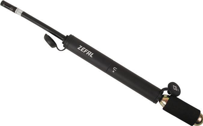 Produktbild Zefal EZ Max FC CO2-Miniluftpumpe