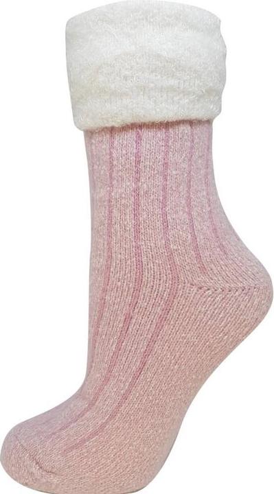 Yaktrax Cabin Socks Women (35 - 41)