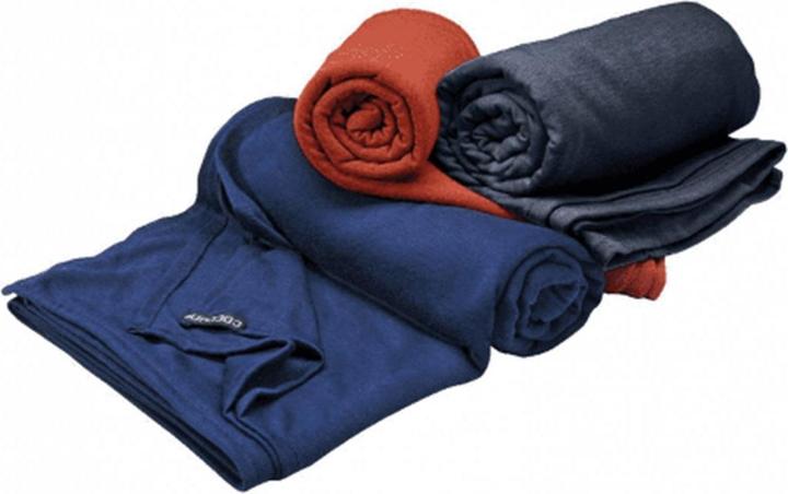Actual product image Cocoon Travel Blanket (180 x 140 cm)