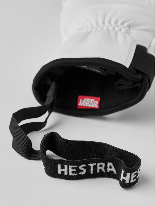 Produktbild Hestra Omni 5-Finger Handschuh (7)