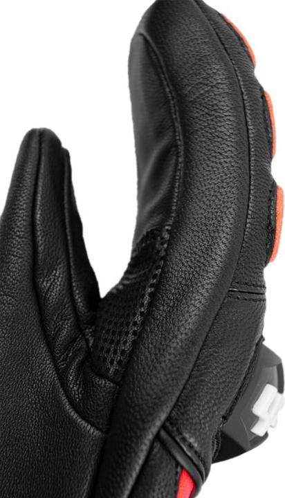 Actual product image Reusch World Cup Warrior GS (5.5)