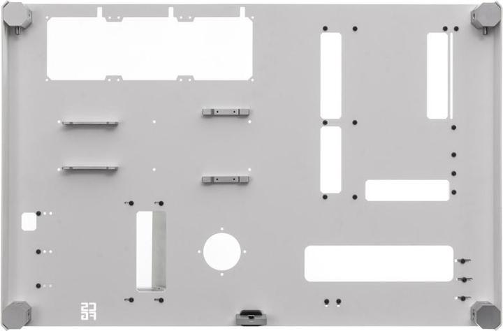 Immagine prodotto Creative Solutions For Gamers Recinzione a muro della Torre del Destino (ATX, Mini-ITX, mATX)
