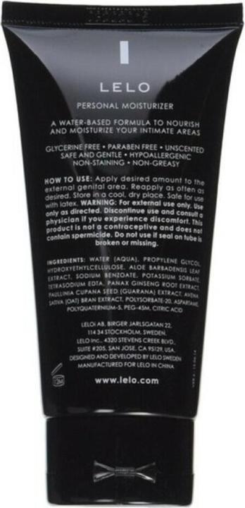 Immagine prodotto LELO Personal Moisturizer (75 ml)