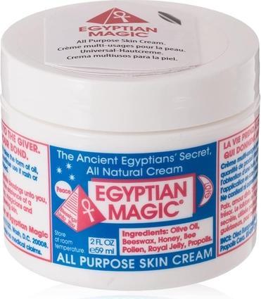 Image du produit Egyptian Magic Crème pour la peau tout usage (Crème pour le corps, 59 ml)