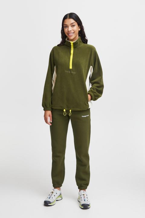 Produktbild TheJoggConcept JCCLARA HALFZIP JACKET - 22800157 (L)