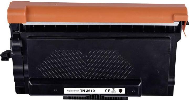 Image du produit Renkforce Cartouche de toner noir compatible Brother TN-3610 18000 pages (CF)