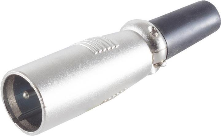 Immagine prodotto Shiverpeaks S/CONN massima connettività Connettore XLR con scarico della trazione