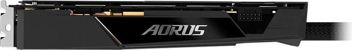Produktbild Gigabyte AORUS GeForce RTX 3090 Ti XTREME WATERFORCE 24G (24 GB)