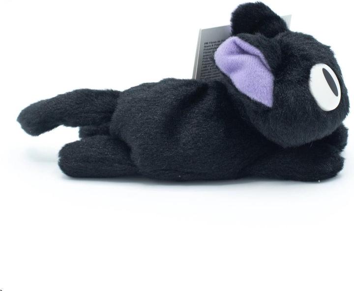 Immagine prodotto Sun Arrow Studio Ghibli: Il piccolo servizio di consegne di Kiki - Jiji (15 cm)