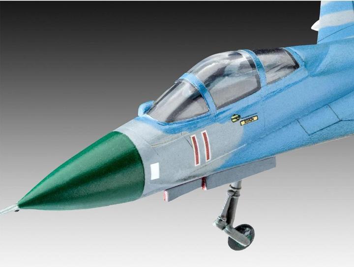 Produktbild Revell Su-27 Flanker