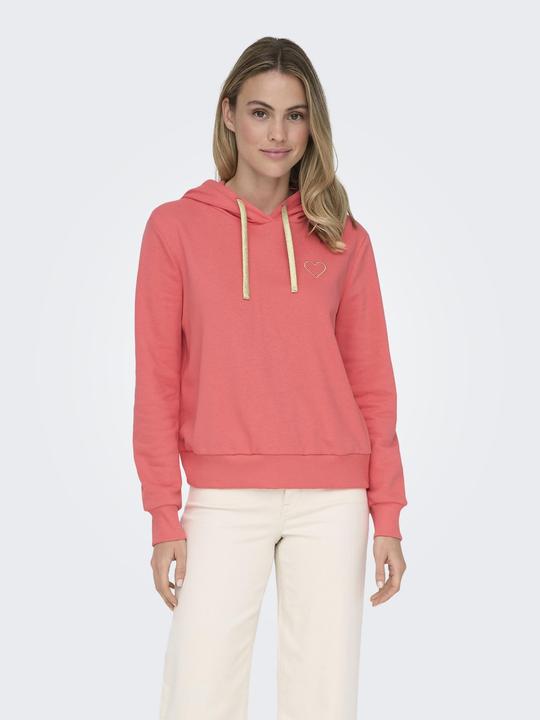 Immagine prodotto Only ONLNOLI Sweatshirt Kapuzenpullover (XS)