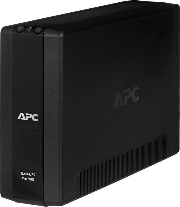 Actual product image APC BR900G-FR (900 VA, 540 W, Line-interactive UPS)
