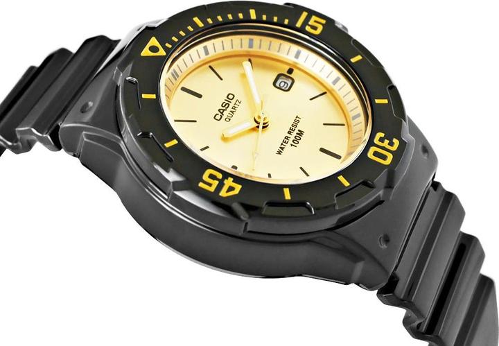 Produktbild Casio LRW-200H-9EVDF